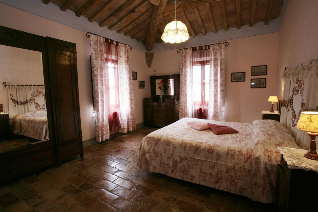 Villa Fattoria Armena Buonconvento Zimmer foto