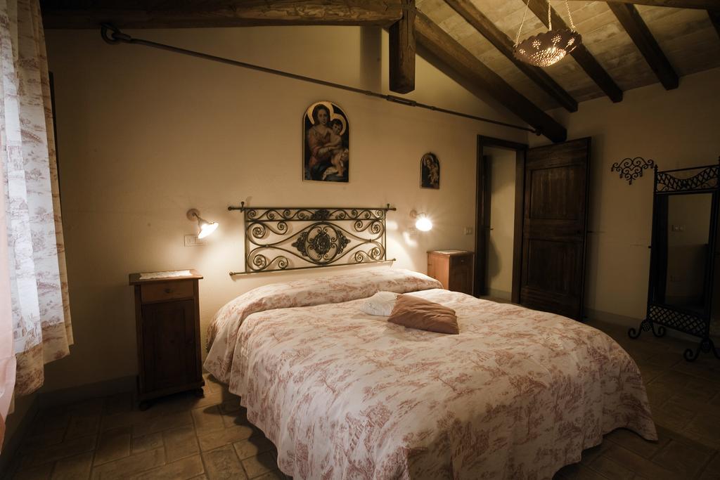 Villa Fattoria Armena Buonconvento Exterior foto