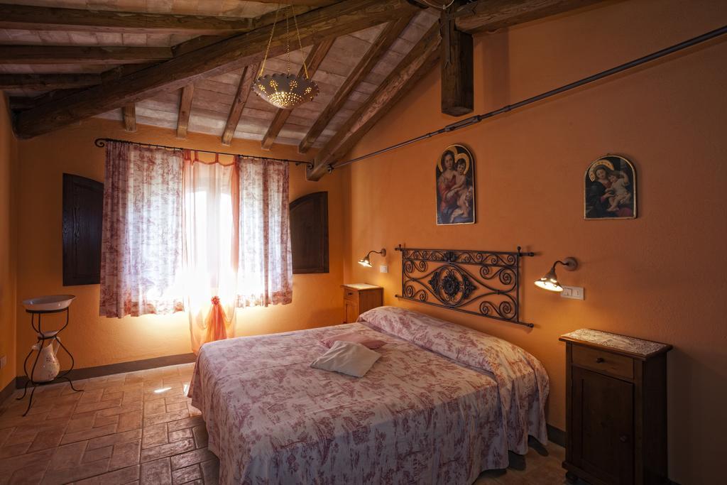 Villa Fattoria Armena Buonconvento Exterior foto