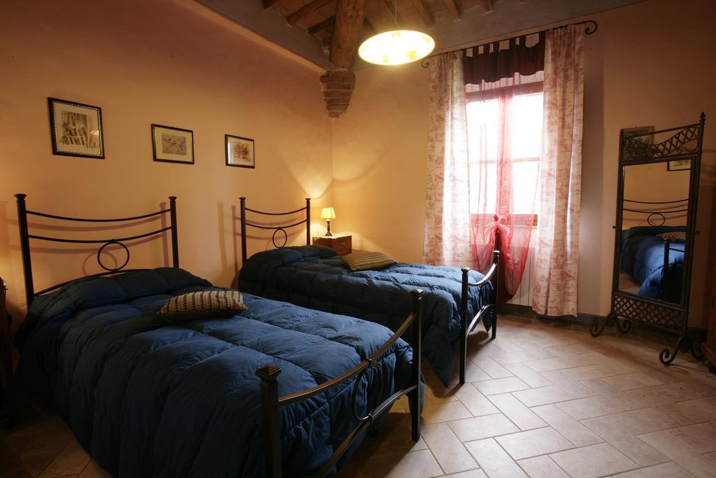 Villa Fattoria Armena Buonconvento Zimmer foto