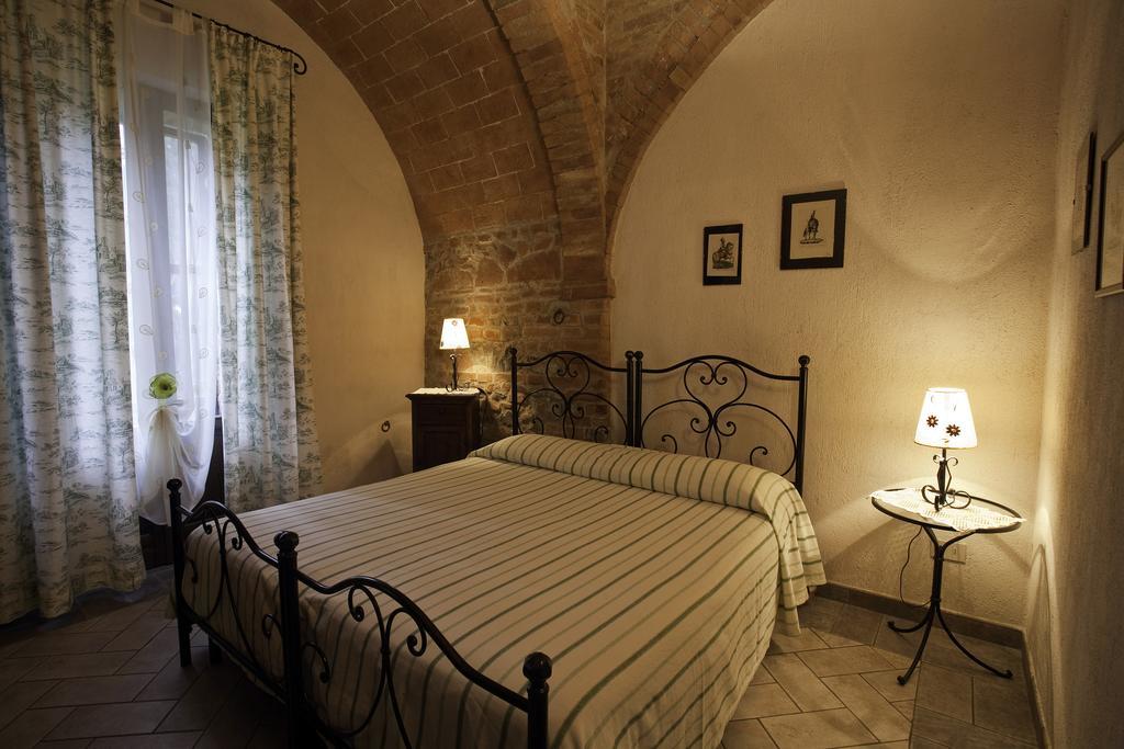 Villa Fattoria Armena Buonconvento Zimmer foto
