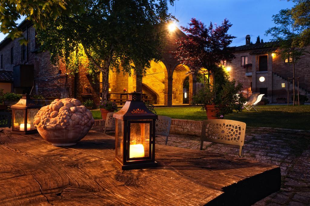 Villa Fattoria Armena Buonconvento Zimmer foto